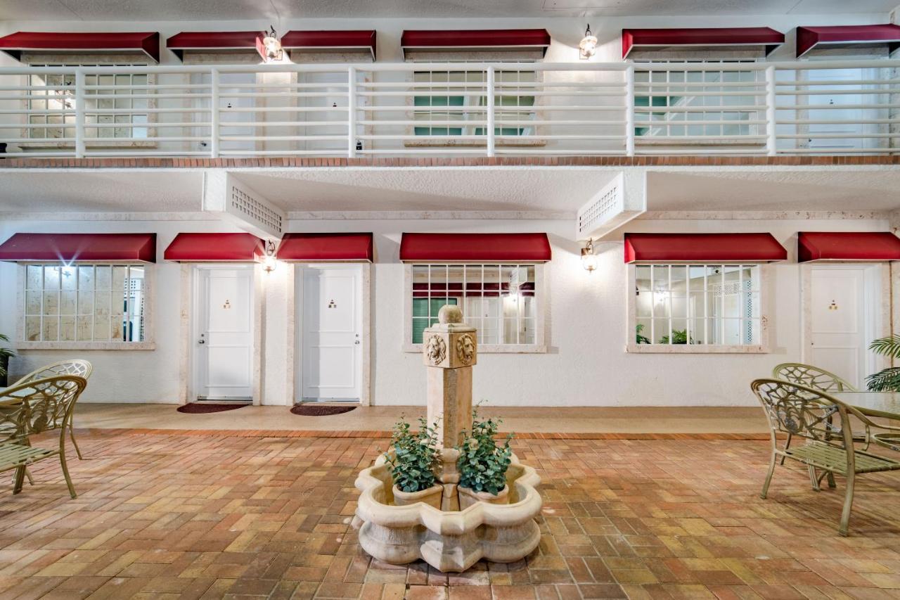 Boca Grande Hotel Exteriör bild