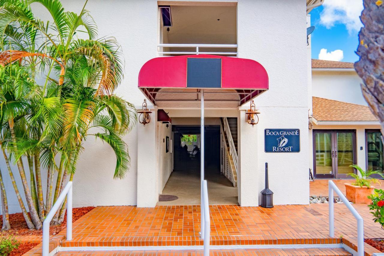 Boca Grande Hotel Exteriör bild