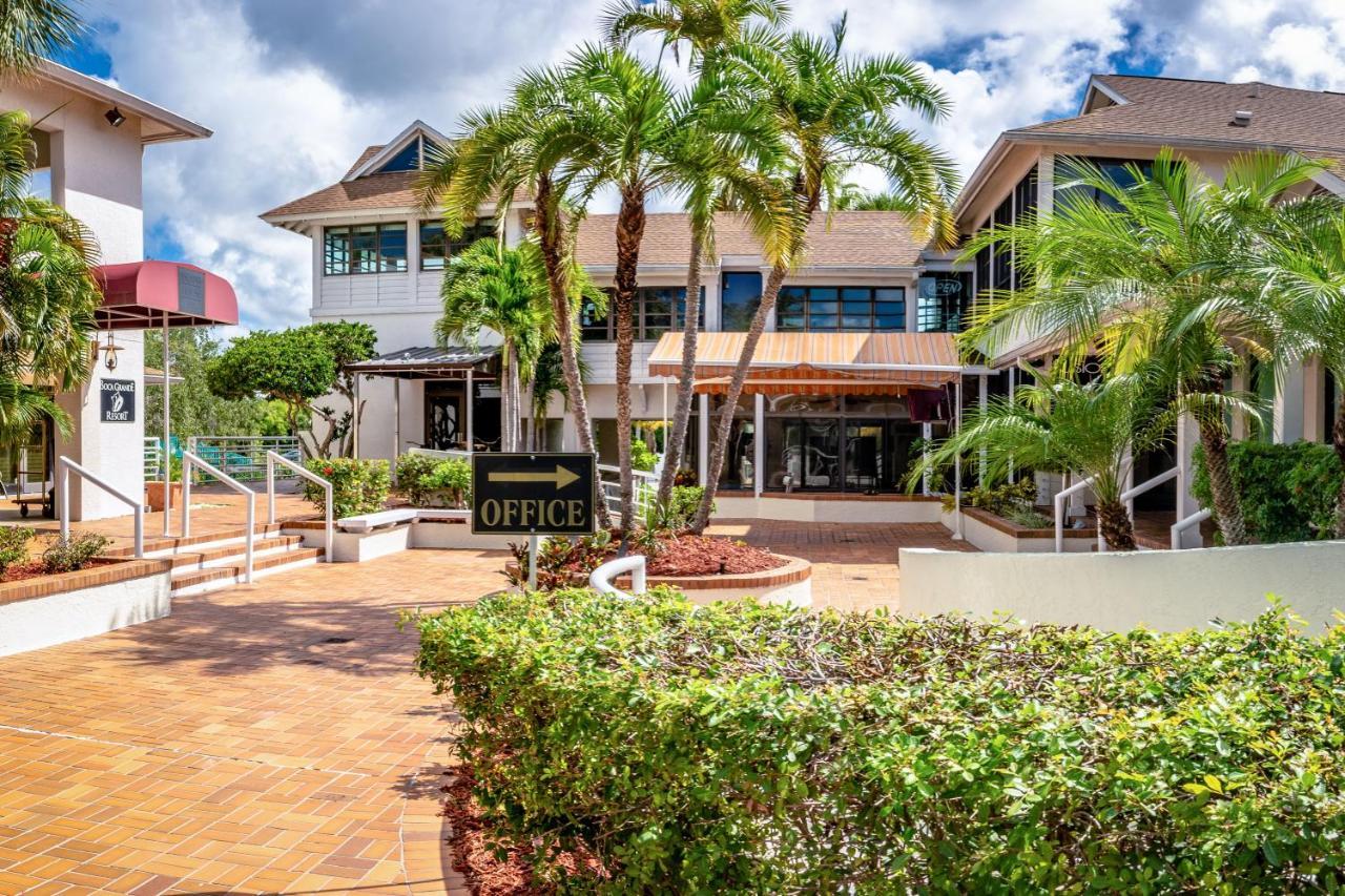 Boca Grande Hotel Exteriör bild