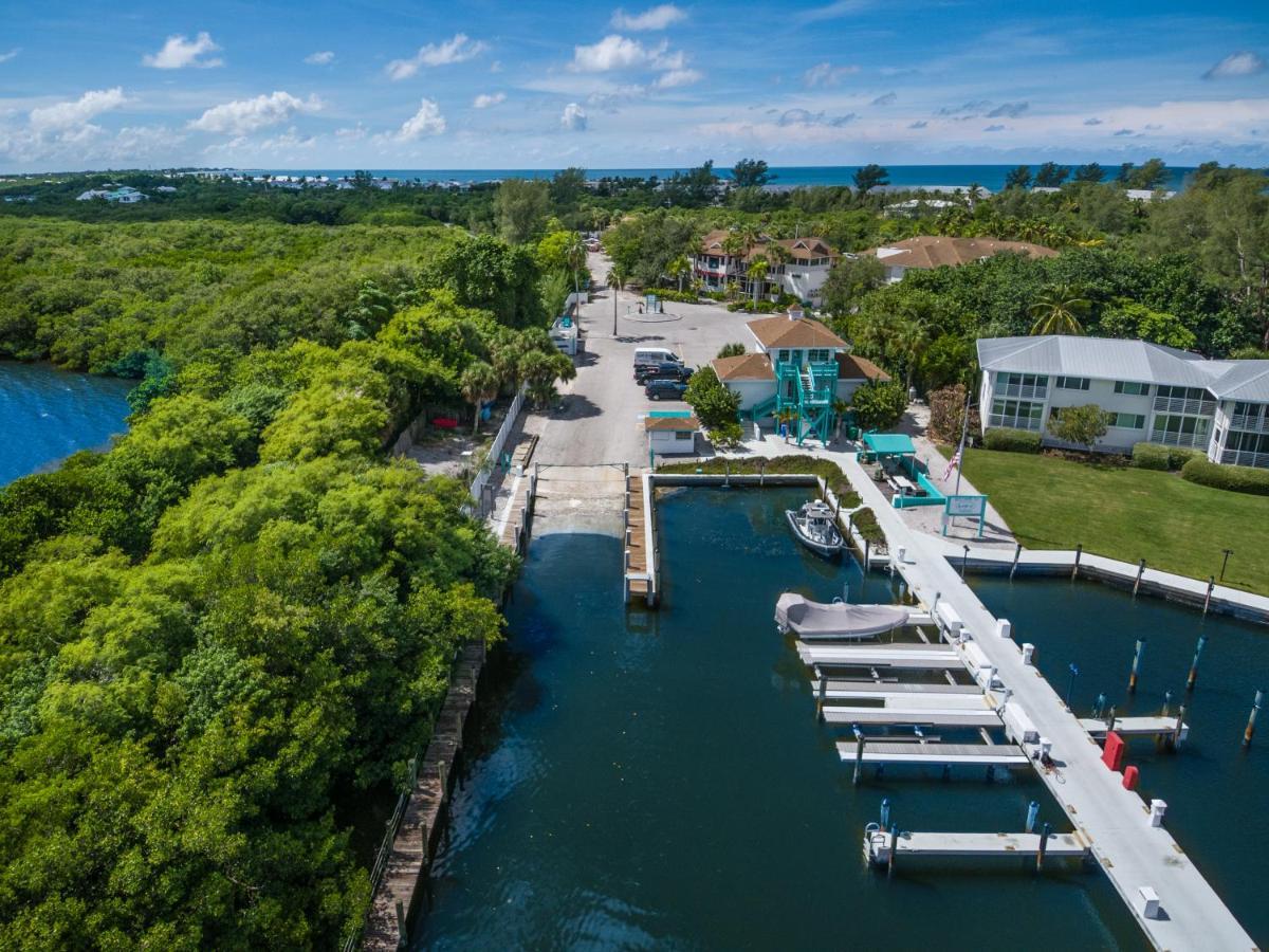 Boca Grande Hotel Exteriör bild